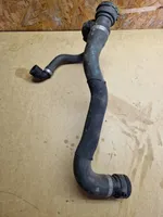 BMW X5 F15 Durite de refroidissement tube 16289713