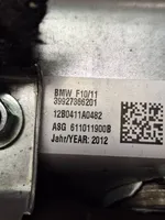 BMW 5 F10 F11 Airbag de passager 39927366201