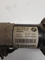BMW X6 F16 Front shock absorber/damper 6875083