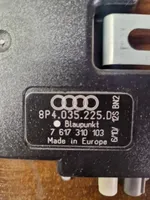 Audi A3 S3 8V Amplificatore antenna 8P4035225D