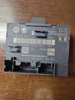Volkswagen Sharan Oven ohjainlaite/moduuli 7N0959795A