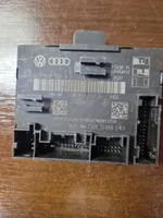 Audi A6 S6 C8 4K Oven ohjainlaite/moduuli 4G8959793G