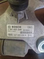 Audi R8 42 Valytuvų mechanizmo komplektas 4Z7955024A
