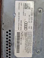 Audi Q5 SQ5 Wzmacniacz audio 80A035223A