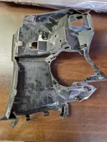 BMW 5 G30 G31 Supporto del fendinebbia 311411516