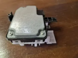 BMW 5 G30 G31 Motorino di regolazione delle cinture di sicurezza 34171257D