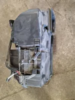 Audi R8 42 Wentylator nawiewu / Dmuchawa 4F0820155F