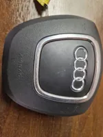 Audi A5 Poduszka powietrzna Airbag kierownicy 01HD091040512