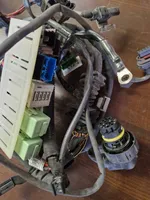 BMW X6 F16 Engine installation wiring loom 5008149055