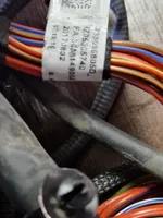 BMW X6 F16 Engine installation wiring loom 5008149055