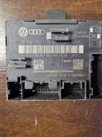 Audi Q7 4L Unité de commande module de porte 4F0959793T