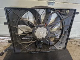 Mercedes-Benz C AMG W205 Ventilateur de refroidissement de radiateur électrique A0999069100