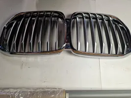 BMW X5 G05 Atrapa chłodnicy / Grill 21454110