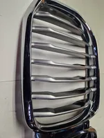 BMW X5 G05 Grille de calandre avant 21454110