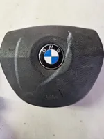 BMW 5 F10 F11 Airbag de volant 33678382905