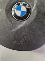 BMW 5 F10 F11 Airbag de volant 33678382905