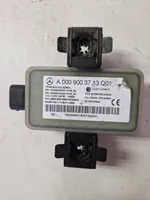 Mercedes-Benz GLC X253 C253 Tire pressure control unit A0009003713