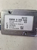 BMW 3 F30 F35 F31 Centralina USB 316000796398