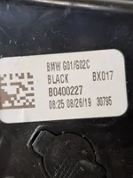 BMW X3 G01 Boite à gants BMWG01G02C