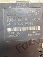 Ford Puma Pompa ABS 98FG2C013BB