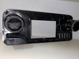 Mercedes-Benz Sprinter W907 W910 Mascherina unità principale autoradio/GPS A9106894700