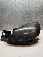 Ford Puma Lampa przednia 0301155601