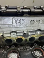 Volvo V50 Sylinterinkansi 9641752610