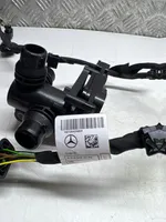 Mercedes-Benz Sprinter W907 W910 Pompa elettrica dell’acqua/del refrigerante ausiliaria A0005061300