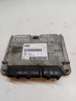 Opel Vivaro Centralina/modulo motore ECU 8200412948