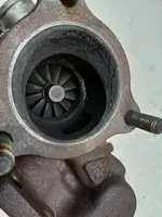 Volvo S80 Turbine 5314151