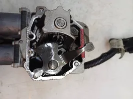 Opel Corsa D Gear selector/shifter in gearbox 55562970