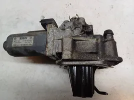 Opel Meriva A Gear selector/shifter in gearbox 55351033