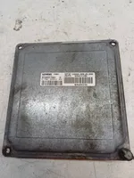 Peugeot 1007 Module de contrôle de boîte de vitesses ECU S120217001