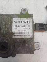 Volvo V50 Pārnesumkārbas vadības bloks 30735596