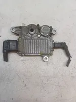 Volvo V50 Pārnesumkārbas vadības bloks 30735596