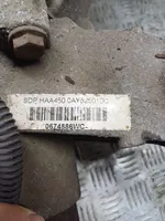 Volkswagen Tiguan Mechanizm różnicowy tylny / Dyferencjał 0AY907554D