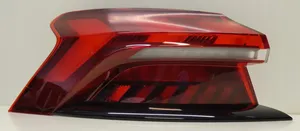 Audi E-tron GT Lampa tylna 4J3945091A