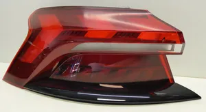 Audi E-tron GT Lampa tylna 4J3945091A