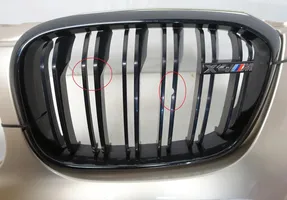 BMW X4M F98 Zderzak przedni 8065158