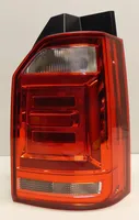 Volkswagen Transporter - Caravelle T6 Luci posteriori 7E0945208G