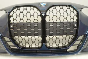 BMW 4 G22 G23 G24 G26 Pare-choc avant 8082226