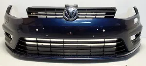 Volkswagen Golf VII Front bumper 5G0807221AL