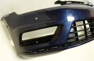 Volkswagen Golf VII Front bumper 5G0807221AL