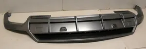 Lamborghini Urus Modanatura della barra di rivestimento del paraurti anteriore 4ML807539