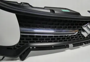 Suzuki Ignis Maskownica / Grill / Atrapa górna chłodnicy 72111-62R0