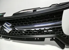 Suzuki Ignis Maskownica / Grill / Atrapa górna chłodnicy 72111-62R0