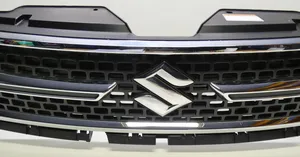 Suzuki Ignis Maskownica / Grill / Atrapa górna chłodnicy 72112-62R0