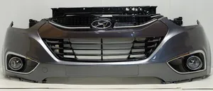 Hyundai ix35 Pannello di supporto del radiatore 865112Y000