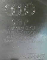 Audi RS Q8 Oberes Gitter vorne 4M8807725A