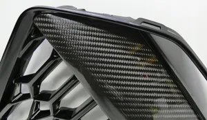 Audi RS7 C7 Grille inférieure de pare-chocs avant 4K8807682D